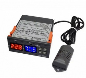 SE STC-3028 DIGITAL DISPLAY TEMPERATURE