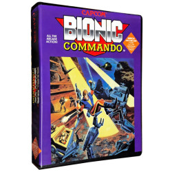 Bionic Commando
