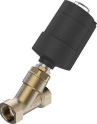 Zawór z gniazdem kątowym FESTO VZXA-B-TS6-32-M2-B1T-13.5-K-75-20-PM 8111595, 5 do 7 bar