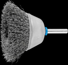 43298012 Cup brushes with shank POS TBU 5010/6 INOX 0.30 (1)