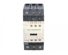 TeSys Deca Stycznik mocy 40A 3P 400V AC 1Z 1R (EVK) LC1D40AV7