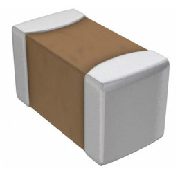 Koralik ferrytowy 0402 (1005M) Impedanja 100MHz: 10Ω 1 x 0.5 x 0.5mm Murata 1A