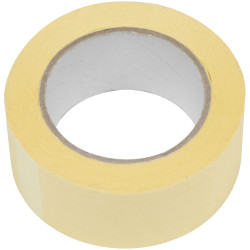 Sealey MTLB36S Premium Quality Masking Tape 36mm x 50m