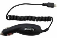 ZSSI5/0.55USBMIKB Zasilacz impulsowy, samochodowy 5V 0.55A z wtykiem MIKRO USB typu B