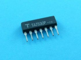 TA-7330P UKŁAD