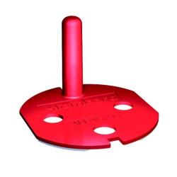 Altira Klucz do gniazda czerwony ALB45290