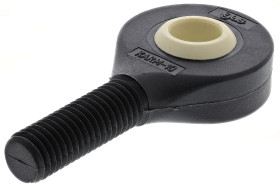 Końcówka pręta, typ: Męski, M10 męskie, Igumid G