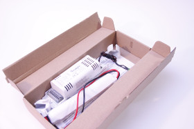 ZESTAW ZASILANIA AWARYJNEGO EVG PRIMUS TEC INTELIGHT