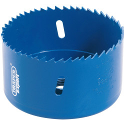 Draper Expert 41091 92mm Hss Bi Metal Holesaw Blade
