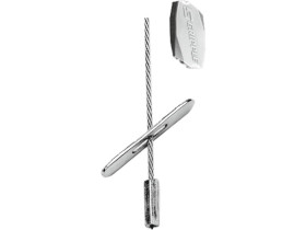 Linka z zapadką LSZP12 653007 BAKS