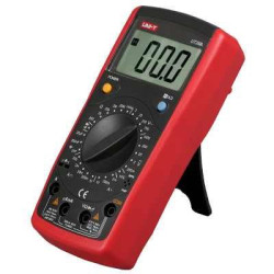 UT39A Modern Digital Multimeter Uni-T