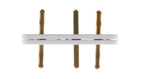 Simon Connect Łącznik Do Gniazd Bezśrubowych Ac11