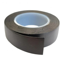 Taśma izolacyjna samowulkanizująca 0,75 x 19 x 3m czarna 24589