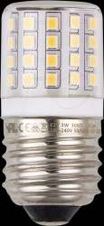 L279355530 E27 T27x60 100-240V 550Lm 4.5W 830