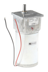 Motoreduktor DC Szczotkowy z przekładnią 73 obr/min. 27 W 8mm 5 Nm Crouzet