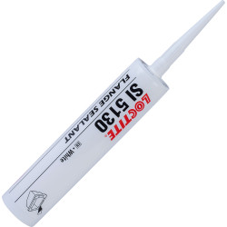 LOCTITE 2064231 SI 5130 Silicone White Cartridge 310ml