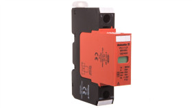 Ogranicznik Przepięć Typ T2+T3 1P 40Ka 1,8Kv 280V Vpu Ii 1 Lcf 280V/40Ka...