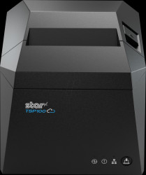 39473890 Receipt printer, POS/cash register, LAN/USB/Bluetooth