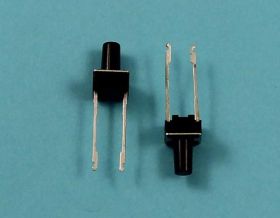 TACT SWITCH 6x6mm h=9,5mm TAS. (100SZT)