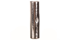 Końcówka (Tulejka) Łącząca Miedziana Cynowana Kld 95 E11km-02060100700 /50Szt./