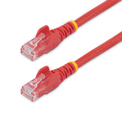 Kabel Ethernet Cat6 długość 7.5m Z zakończeniem StarTech.com PVC