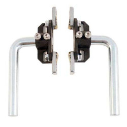 Leuze Electronic 430305 Uchwyt Leuze 1 szt.