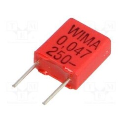 MKP2-47N/250-R-5