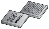 Ethernet camera MCU