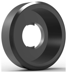 Uszczelka nVent HOFFMAN PW6 (VE50) tworzywo sztuczne 50 szt.