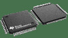 16-bit DSP, 40-MHz, 16-kw flash, 64-pin | PAG | 64 | -40 to 85