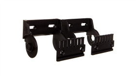 Element Mocujący Wahliwy Z Grzebieniem 55Mm 7 Zębów 2607.34Pzb