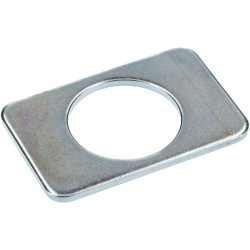 EAO 704.960.9 EAO Series4 Reinforcement Plate