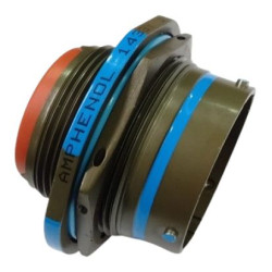 Złącze 55-pinowe Żeński Amphenol India Męski