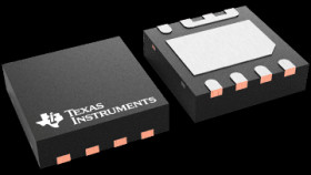 3.5-V, 6-A, 7mΩ load switch with output discharge