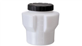 Pojemnik 1000Ml Do Farb Spray Sys 4260002