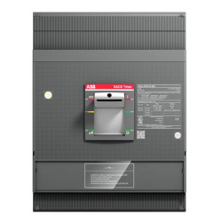 Wyłącznik zasilania ABB XT6H-D 800 MCS 3P 1 szt.