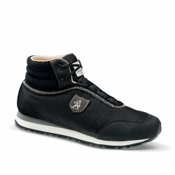 Buty ochronne do kostki Unisex elektroizolacyjne antypoślizgowe, LEMAITRE SECURITE