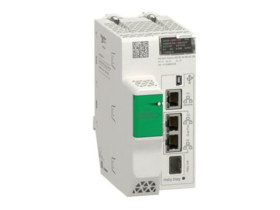 Modicon M580 redundantny moduł procesora HSBY poziom 2 osłona ochronna BMEH582040C SCHNEIDER ELECTRIC