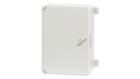 Szafa Z Tworzywa 180X240x130 Mm Ip65