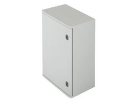 Obudowa hermetyczna natynkowa 400x600x250 mm drzwi pełne IP66 Marina 036255 LEGRAND