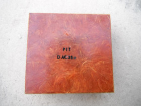 Przetwornik cyfrowo-analog HRY7350R 10 bitowy PIT DAC-35/10