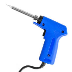 Lutownica 30/130W pistolet - ceramiczna grzałka