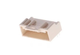 Listwa stykowa PCB 18-pinowe 501876 raster: 2 mm Kąt prosty 2-rzędowe Molex Otwór przelotowy 250 V