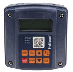 Pompa wyporowa ProMinent 80L/h 90→ 253 V AC