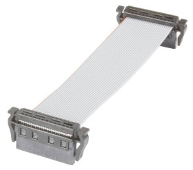 Harting 33152430500381 Złącze konfekcjonowane czujnika/aktuatora 33 15 243 0500 381, 0.5 m, 1 szt.