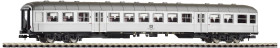 Wagon osobowy Piko N 40649 Samochód osobowy N Silberling 2. Klasa DB