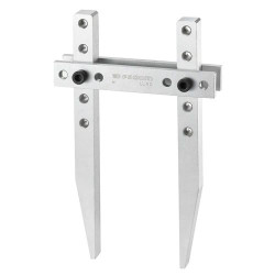 Wyciągacz do łożysk Facom 1 -elementowy