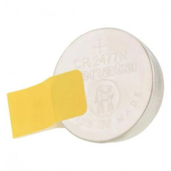 Bateria do paneli XVC-6xx, XVC-1xx 139523