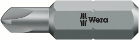 Bit 871/1 TORQ-SET Mplus, 25 mm, 8 x 25 mm, WERA 05066630001