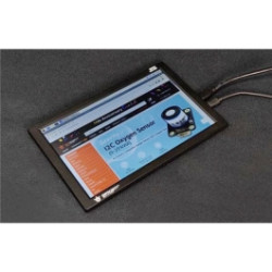 DFRobot 10.1" 800x1280 mini-HDMI IPS Display